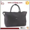 Water Resistant Oxford Wholesale Trendy Sport Duffle Bag for Gym